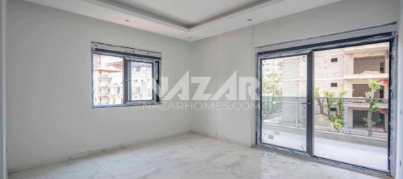 Wohnung 1+1 in Alanya, Turkey, Nr. 20518 13