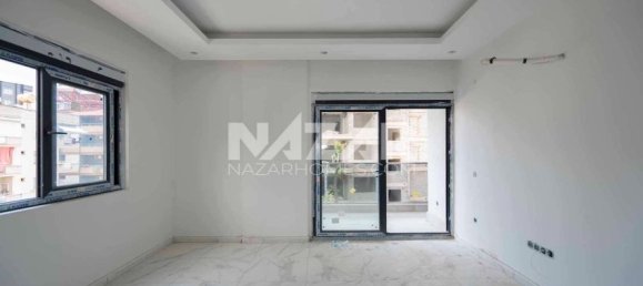 Wohnung 1+1 in Alanya, Turkey, Nr. 20518 15