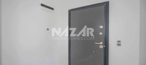 Wohnung 1+1 in Alanya, Turkey, Nr. 20518 25