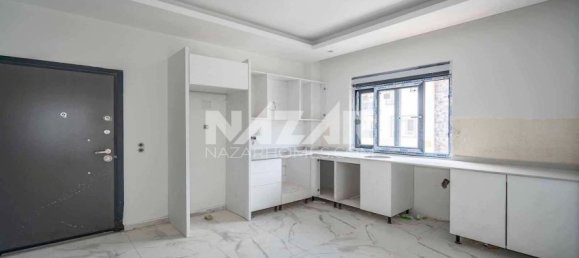 Wohnung 1+1 in Alanya, Turkey, Nr. 20518 10