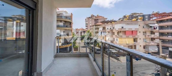 Wohnung 1+1 in Alanya, Turkey, Nr. 20518 12