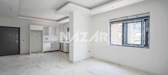 Wohnung 1+1 in Alanya, Turkey, Nr. 20518 14