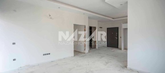 Wohnung 1+1 in Alanya, Turkey, Nr. 20518 11