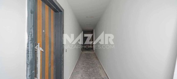 Wohnung 1+1 in Alanya, Turkey, Nr. 20518 7