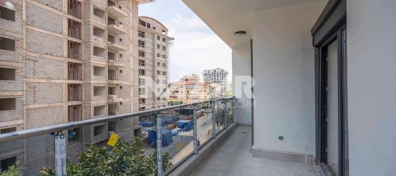 Wohnung 1+1 in Alanya, Turkey, Nr. 20518 20