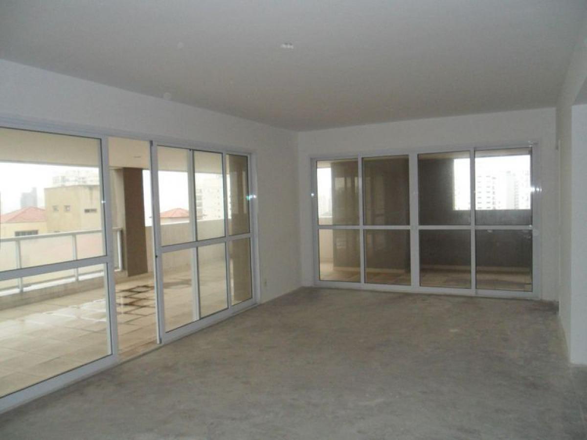 Apartamento T4 em São Paulo, Brazil N.º 543754