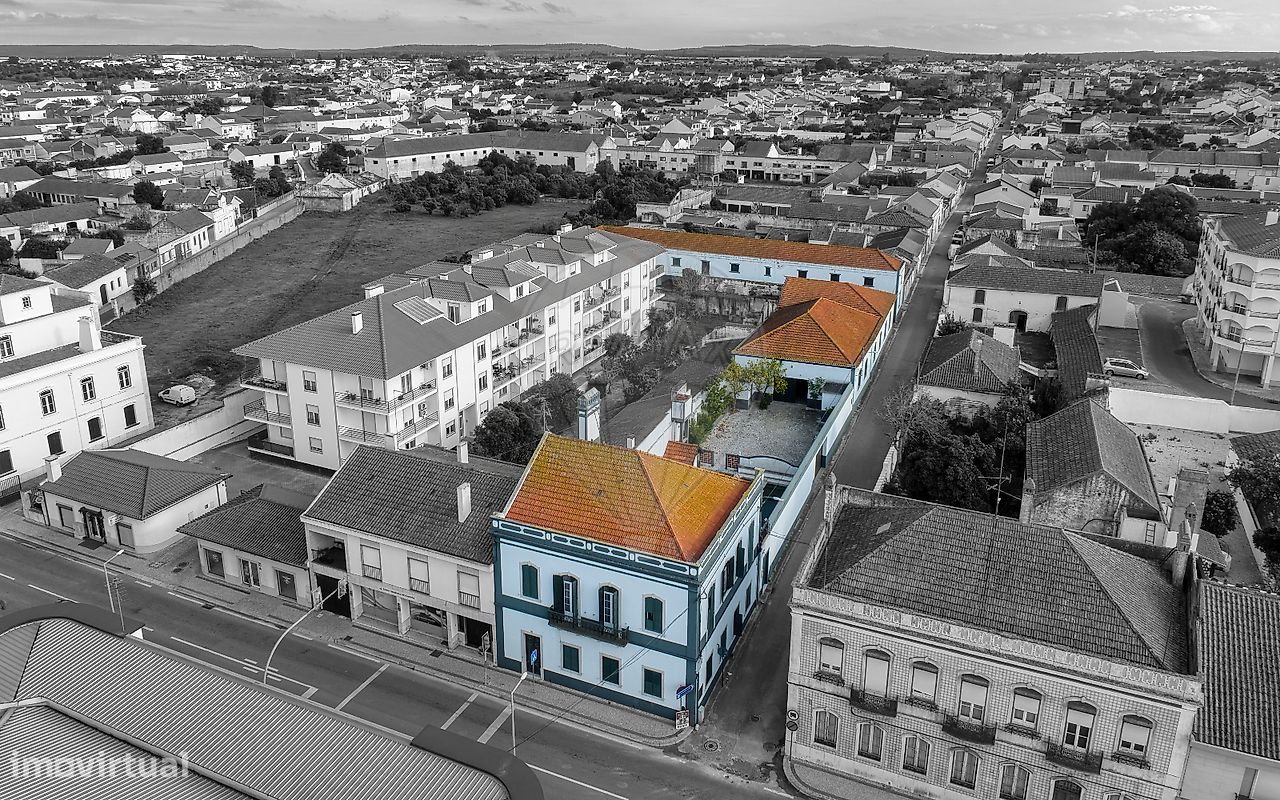 8 Schlafzimmer Haus in Alpiarca, Portugal, Nr. 25394