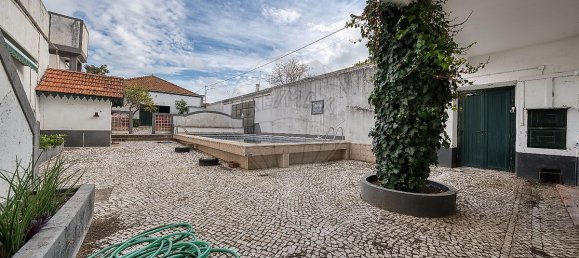 8 Schlafzimmer Haus in Alpiarca, Portugal, Nr. 25394 6