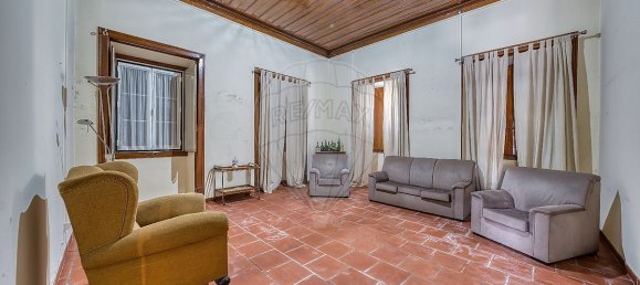 8 Schlafzimmer Haus in Alpiarca, Portugal, Nr. 25394 22