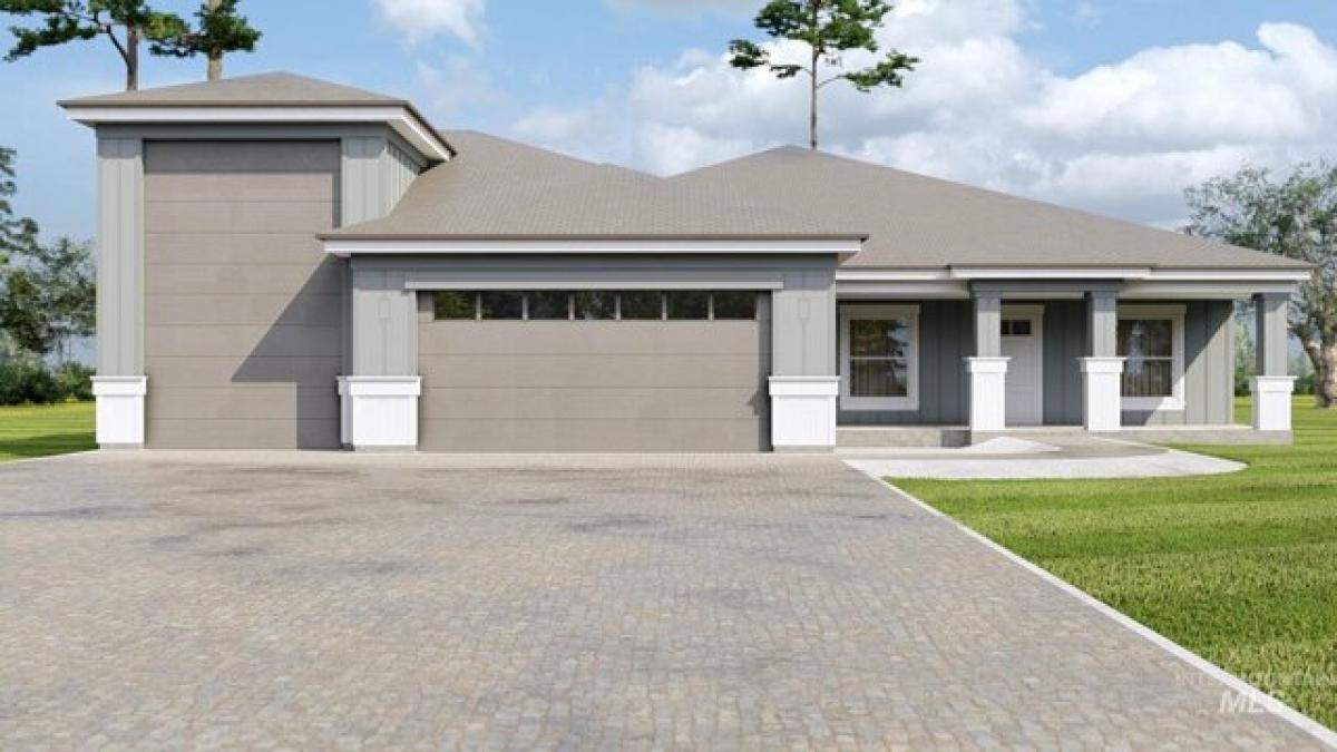 4 bedrooms House in Parma, USA No. 438410