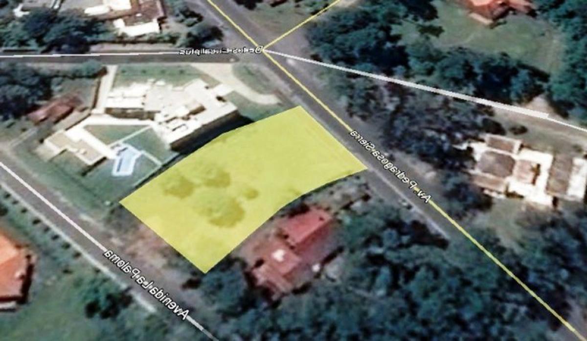  Land in Maldonado, Uruguay No. 14972