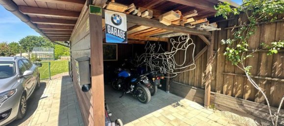 4 rooms House in Mistelbach, Austria No. 129216 42