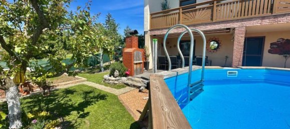 4 rooms House in Mistelbach, Austria No. 129216 8