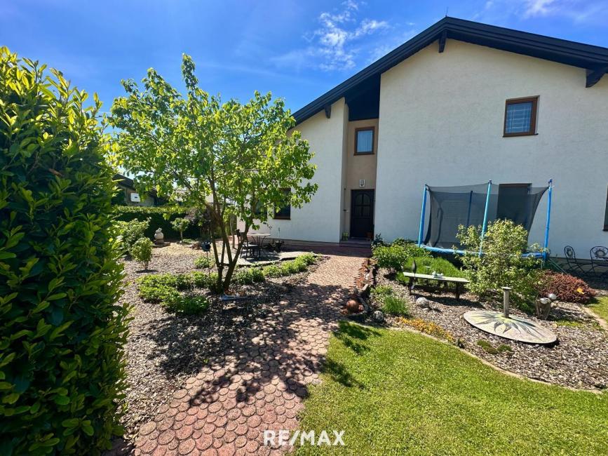 Casa de 4 divisões em Mistelbach, Austria N.º 129216