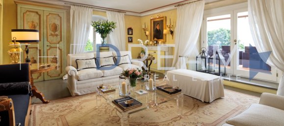 5 Schlafzimmer Villa in Bagno a Ripoli, Italy, Nr. 189773 14