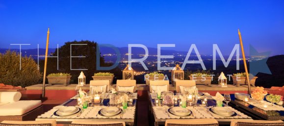 5 Schlafzimmer Villa in Bagno a Ripoli, Italy, Nr. 189773 31