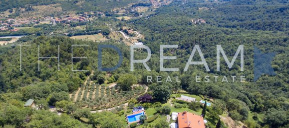 5 Schlafzimmer Villa in Bagno a Ripoli, Italy, Nr. 189773 42