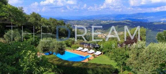 5 Schlafzimmer Villa in Bagno a Ripoli, Italy, Nr. 189773 44