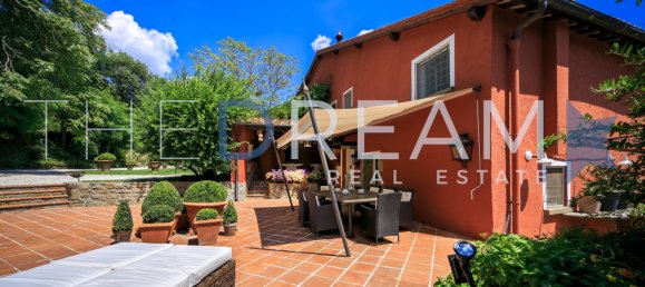 5 Schlafzimmer Villa in Bagno a Ripoli, Italy, Nr. 189773 39