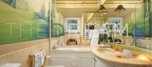 5 Schlafzimmer Villa in Bagno a Ripoli, Italy, Nr. 189773 12