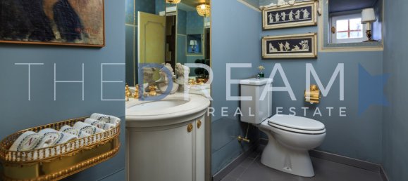 5 Schlafzimmer Villa in Bagno a Ripoli, Italy, Nr. 189773 21