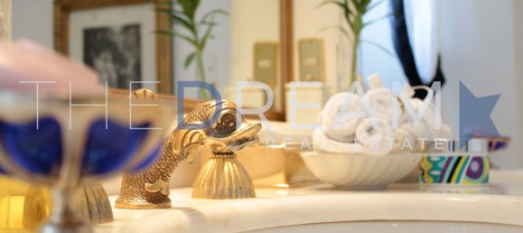 5 Schlafzimmer Villa in Bagno a Ripoli, Italy, Nr. 189773 8