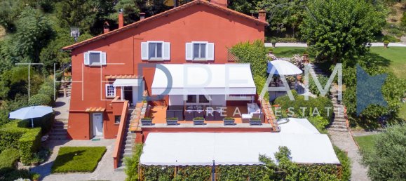 5 Schlafzimmer Villa in Bagno a Ripoli, Italy, Nr. 189773 4