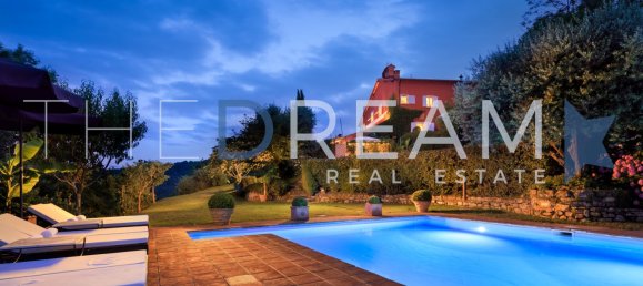 5 Schlafzimmer Villa in Bagno a Ripoli, Italy, Nr. 189773 35