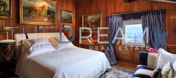 5 Schlafzimmer Villa in Bagno a Ripoli, Italy, Nr. 189773 22