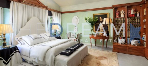 5 Schlafzimmer Villa in Bagno a Ripoli, Italy, Nr. 189773 6