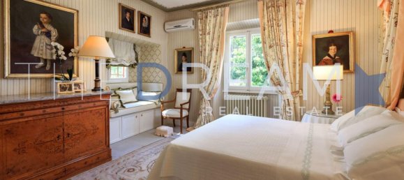 5 Schlafzimmer Villa in Bagno a Ripoli, Italy, Nr. 189773 11