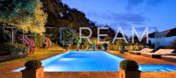 5 Schlafzimmer Villa in Bagno a Ripoli, Italy, Nr. 189773 36