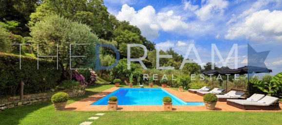 5 Schlafzimmer Villa in Bagno a Ripoli, Italy, Nr. 189773 45