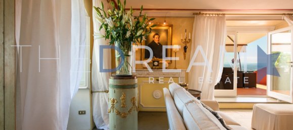 5 Schlafzimmer Villa in Bagno a Ripoli, Italy, Nr. 189773 15