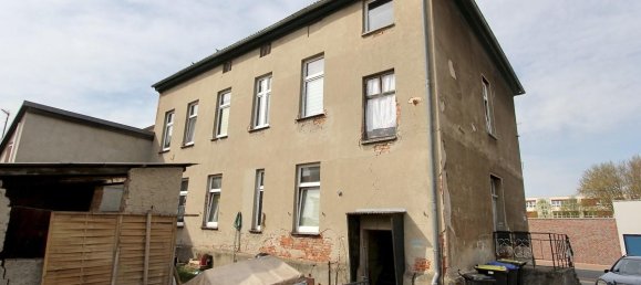 Moradia em banda de 10 divisões em Demmin, Germany N.º 211809 2