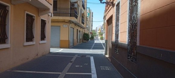 Apartamento de 3 dormitorios en Picanya, Spain No. 168064 15