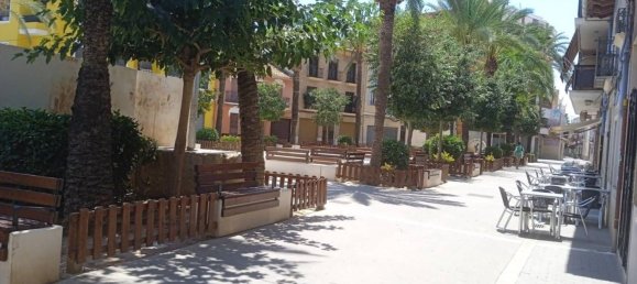 Apartamento de 3 dormitorios en Picanya, Spain No. 168064 16