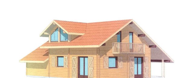 Grundstück in Xonrupt-Longemer, France, Nr. 66934 3