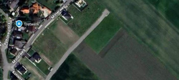 Terrain à Pottendorf, Austria No. 133367 5