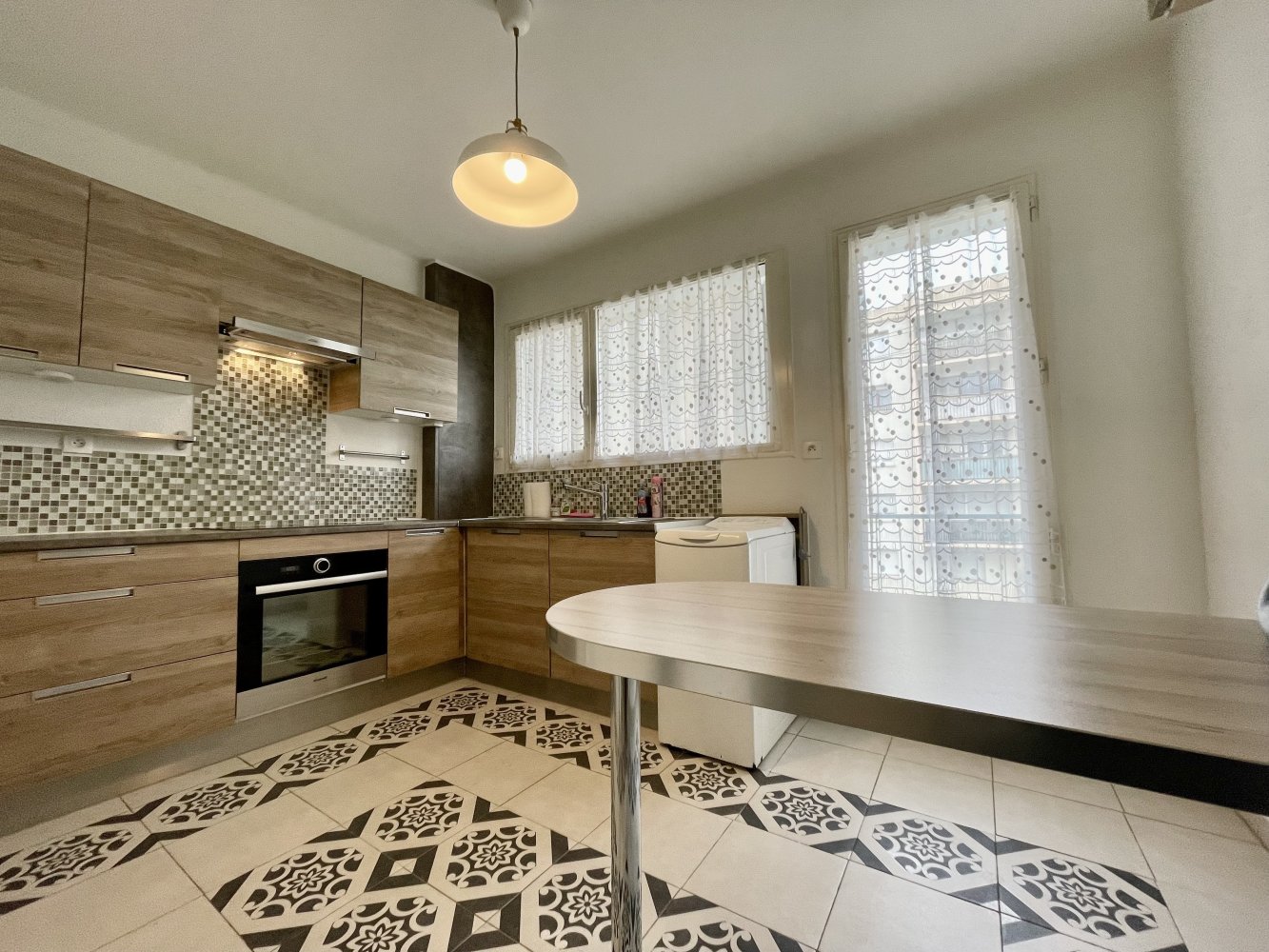 2 bedrooms Apartment in Mulhouse, France No. 84403