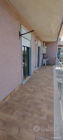 3 rooms Apartment in Fiumefreddo di Sicilia, Italy No. 266972