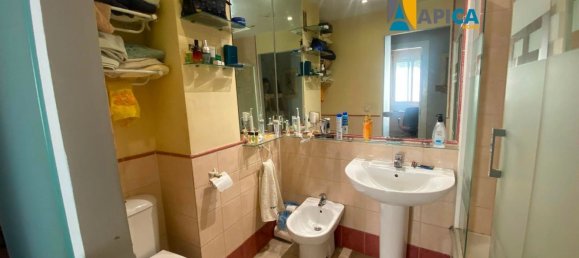 Apartamento T3 em El Puerto de Santa Maria, Spain N.º 143461 11