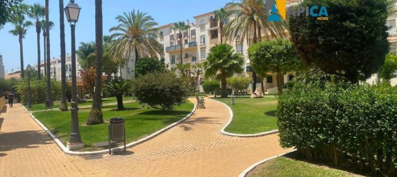 Apartamento T3 em El Puerto de Santa Maria, Spain N.º 143461 21