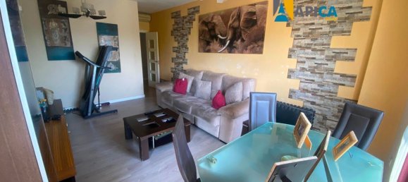 Apartamento T3 em El Puerto de Santa Maria, Spain N.º 143461 8