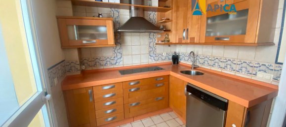 Apartamento T3 em El Puerto de Santa Maria, Spain N.º 143461 2