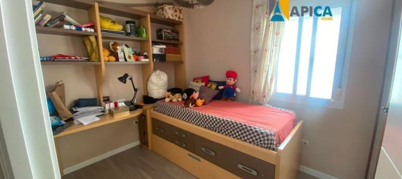 Apartamento T3 em El Puerto de Santa Maria, Spain N.º 143461 12