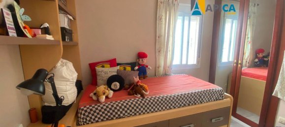 Apartamento T3 em El Puerto de Santa Maria, Spain N.º 143461 13