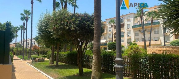 Apartamento T3 em El Puerto de Santa Maria, Spain N.º 143461 20