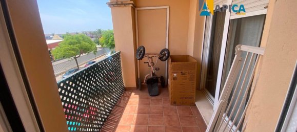 Apartamento T3 em El Puerto de Santa Maria, Spain N.º 143461 6