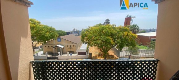 Apartamento T3 em El Puerto de Santa Maria, Spain N.º 143461 7